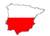 ANTONIO CÓRDOBA PELUQUEROS - Polski